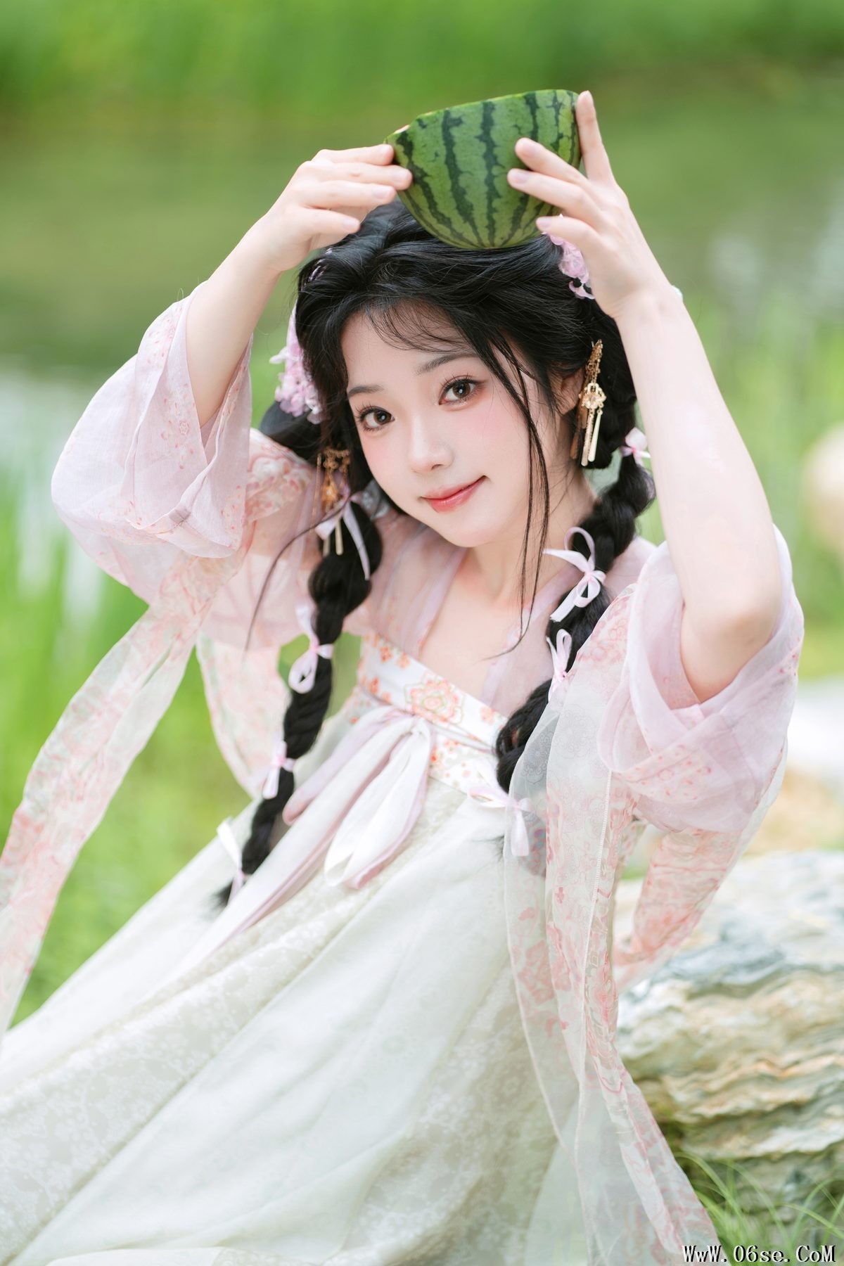 图片[6]-YiTuYu艺图语 Vol.4931 Lin You Chi[25P]-六色网