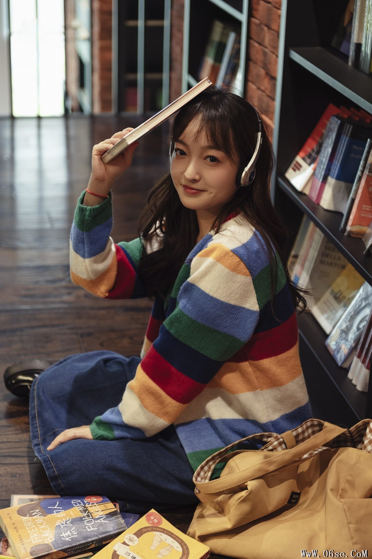 图片[5]-YiTuYu艺图语 Vol.4226 Wish[31P]-六色网