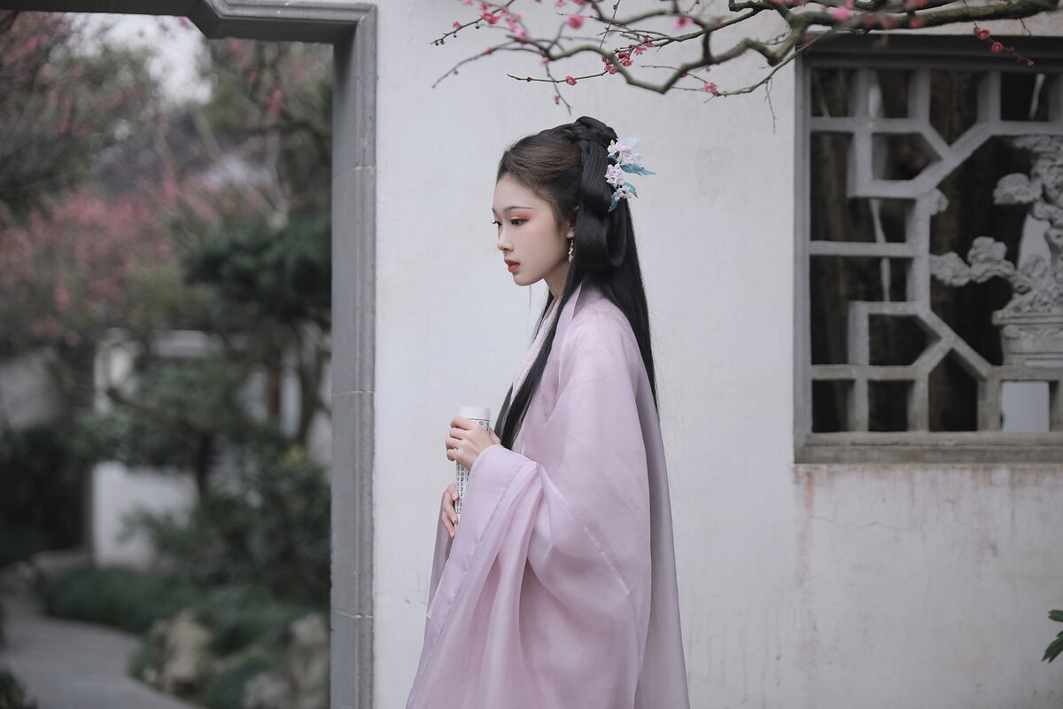 图片[17]-YiTuYu艺图语 Vol.7097 Qin Qin[33P]-六色网