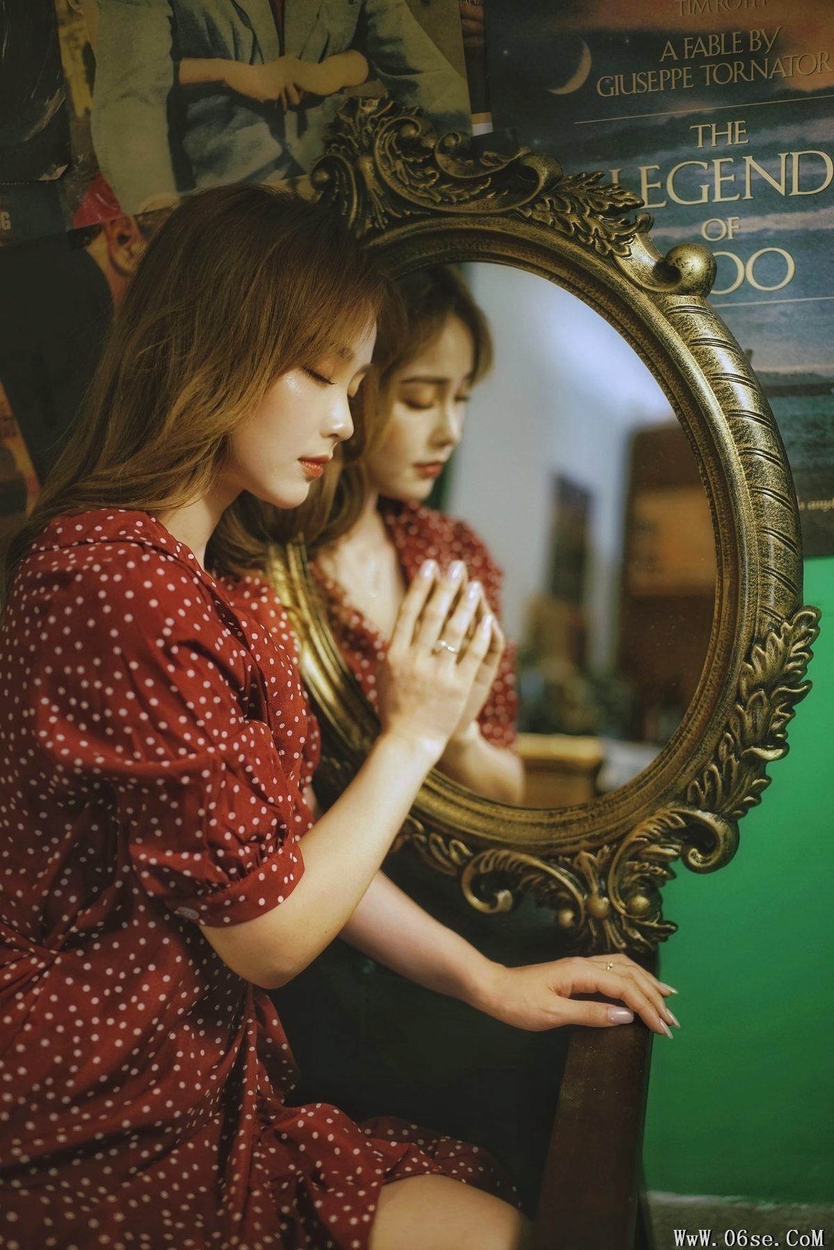 图片[4]-YiTuYu艺图语 Vol.3364 Xiao Zhang[25P]-六色网