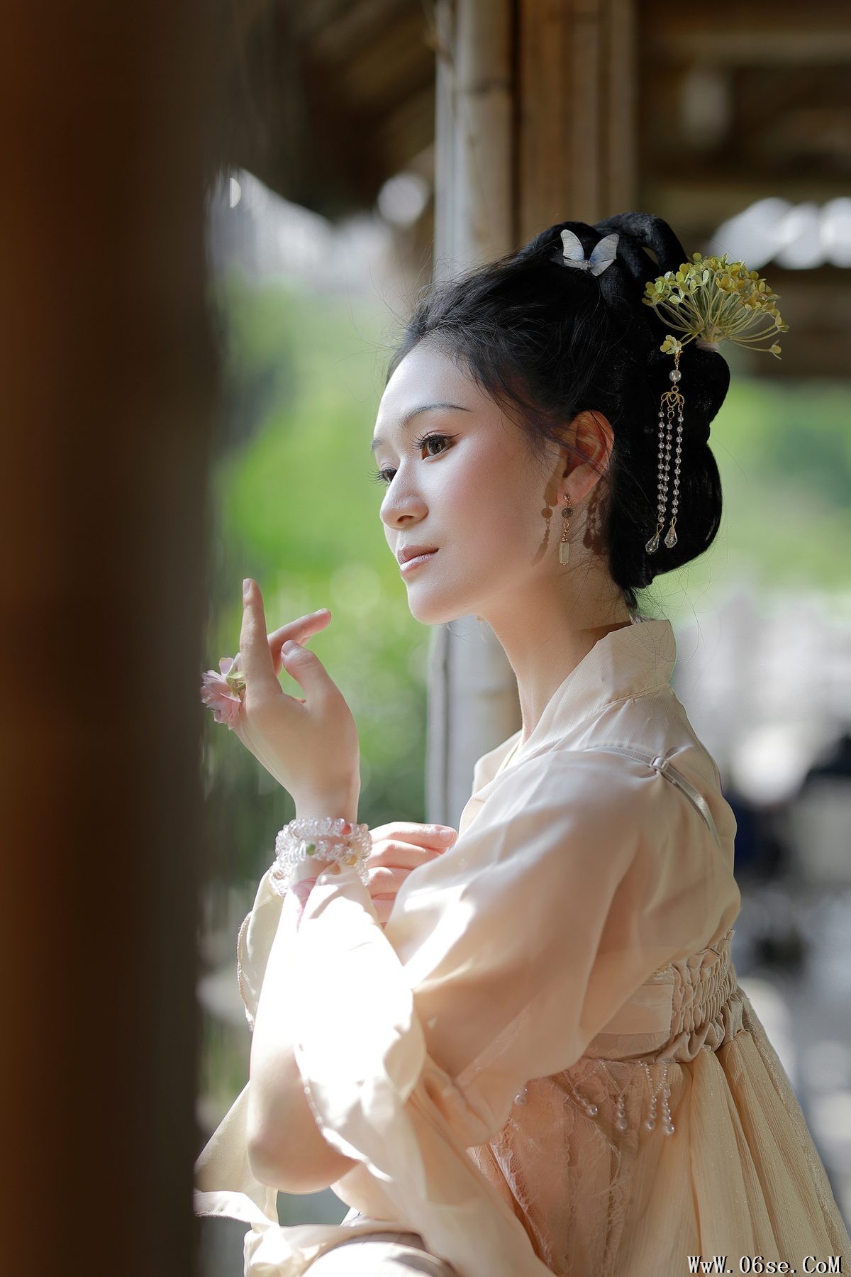 图片[14]-YiTuYu艺图语 Vol.4775 Chang Nian W[47P]-六色网