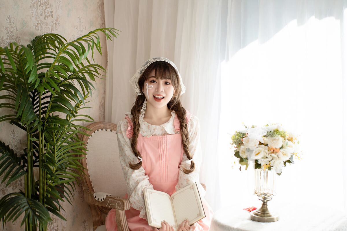 图片[12]-YiTuYu艺图语 Vol.6302 Pao Fu Xiao Fang[23P]-六色网