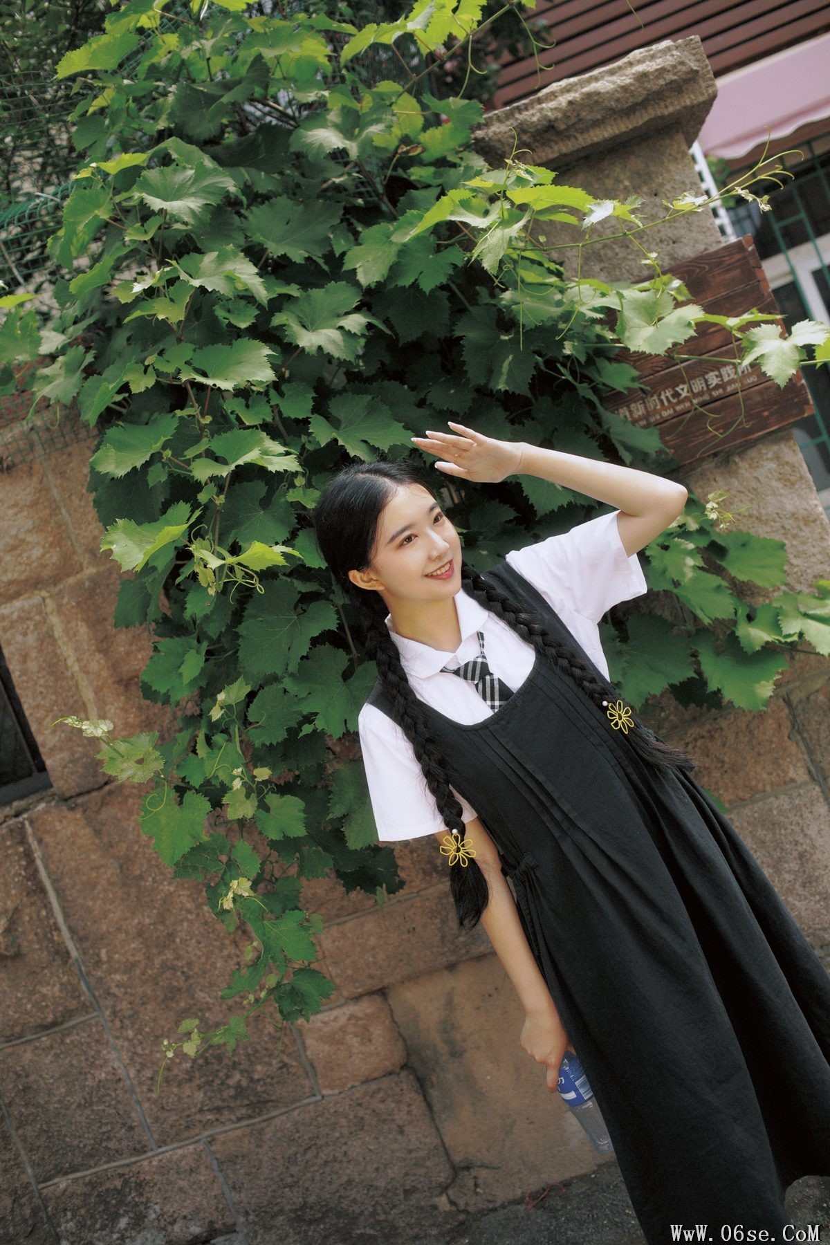 图片[25]-YiTuYu艺图语 Vol.3484 Zhi Xiu[29P]-六色网
