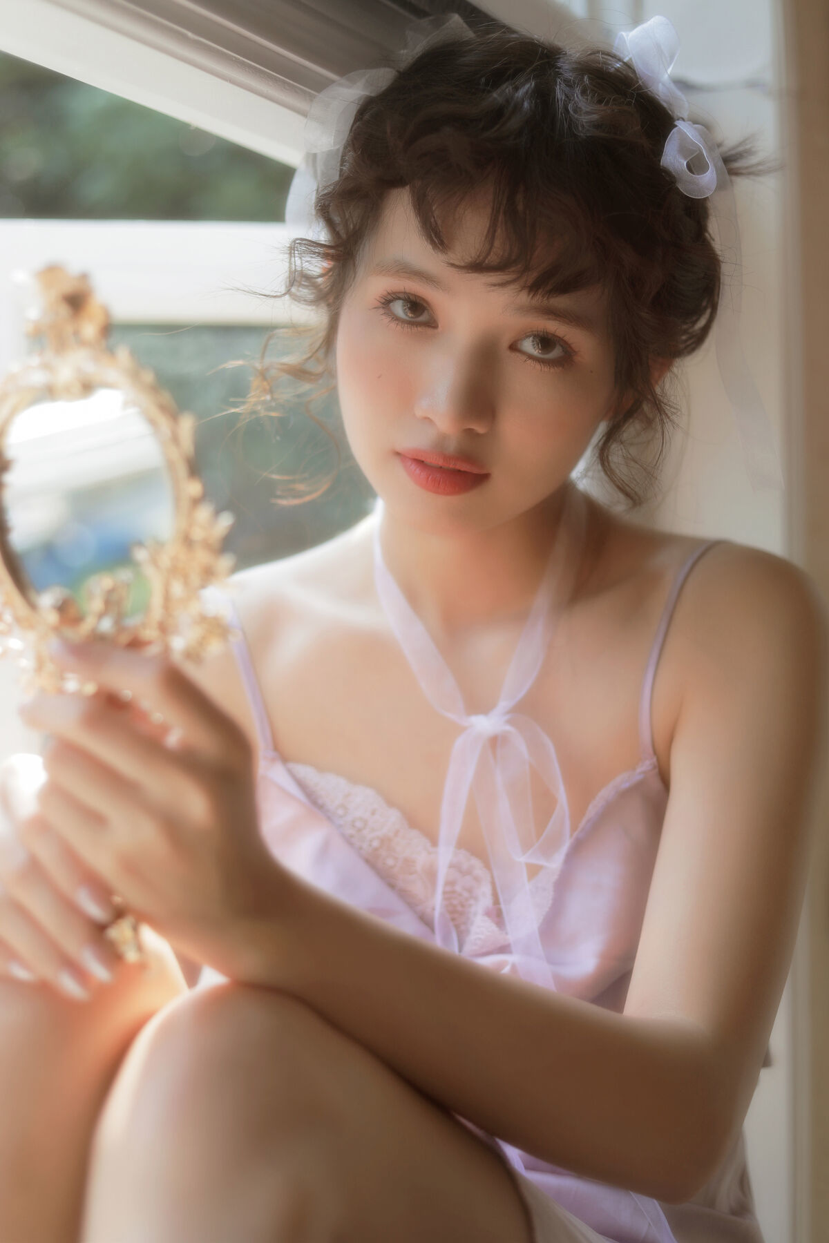 图片[3]-YiTuYu艺图语 Vol.6364 Xia Shi Ha Ha Jiang[30P]-六色网