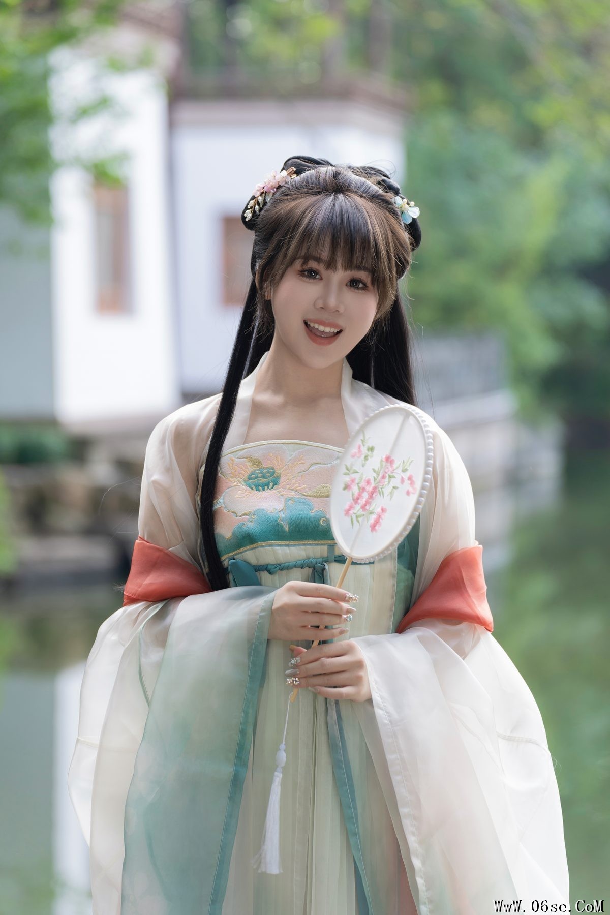 图片[9]-YiTuYu艺图语 Vol.6138 Pao Fu Xiao Fang[23P]-六色网