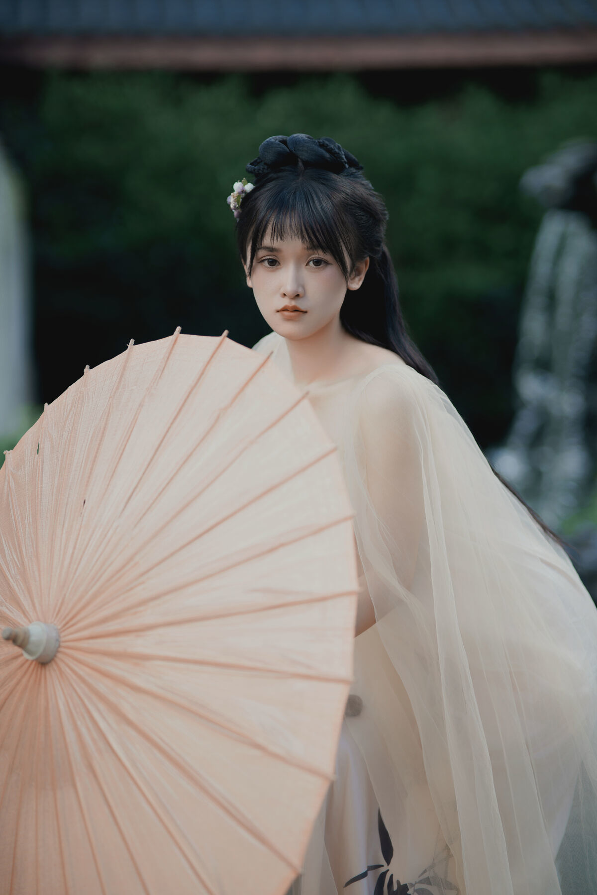 图片[40]-YiTuYu艺图语 Vol.7488 Xiao Xiao Yu[57P]-六色网