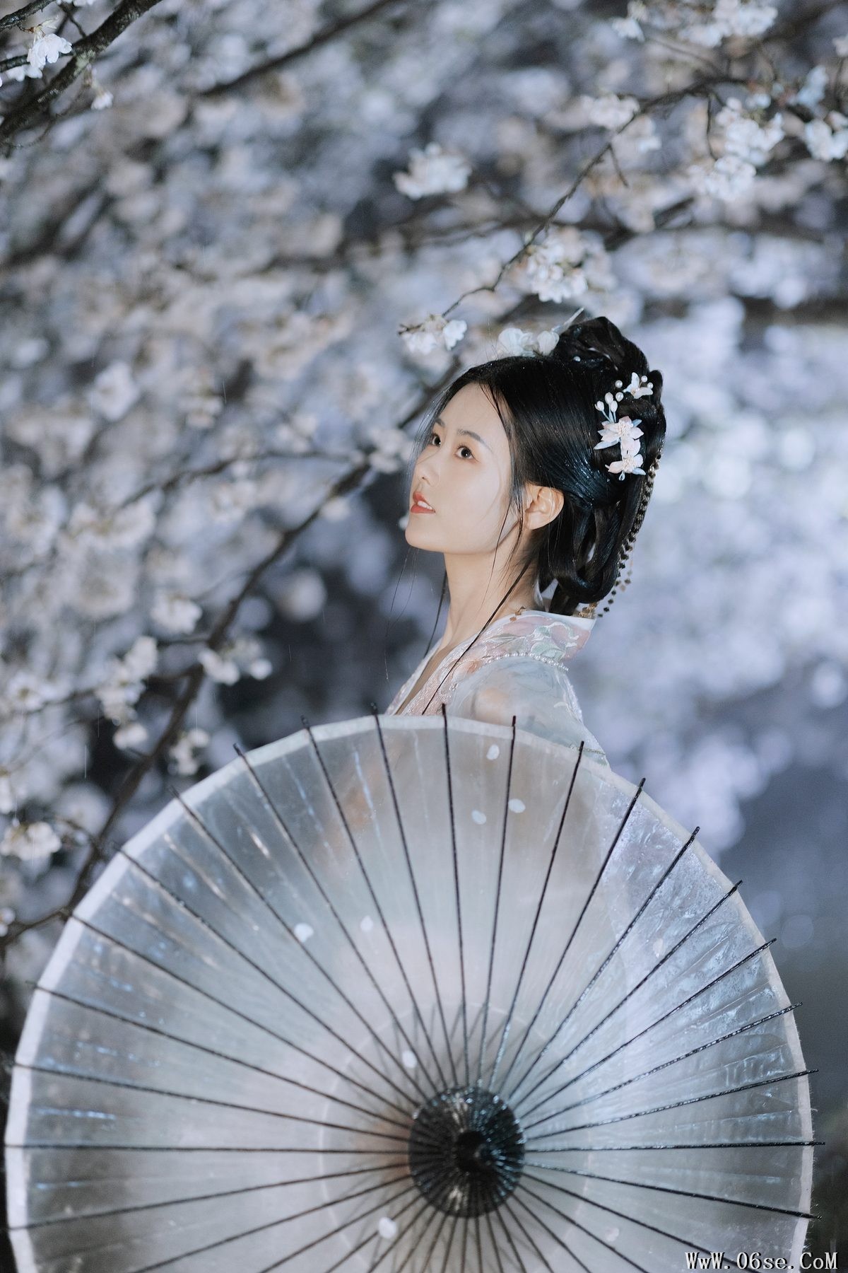 图片[23]-YiTuYu艺图语 Vol.5397 Ren Jian Yue Su Chen[45P]-六色网