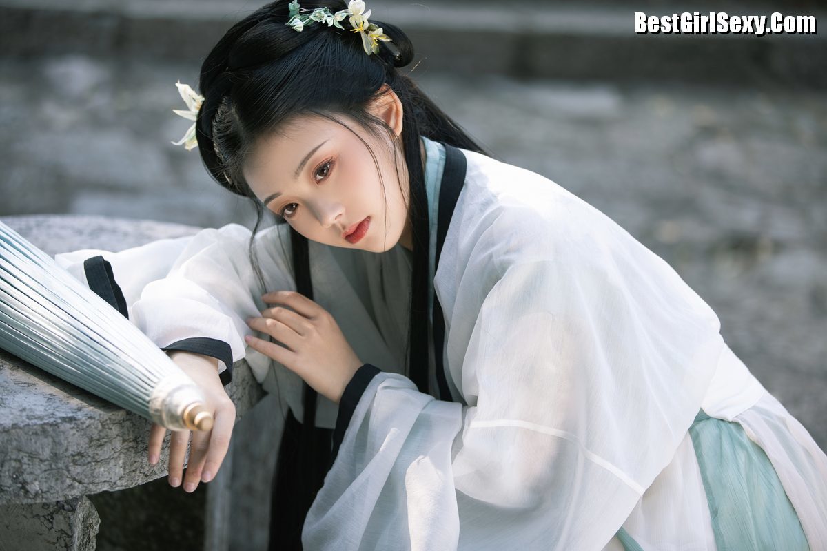 图片[11]-YiTuYu艺图语 Vol.4124 Xiao Jin[33P]-六色网