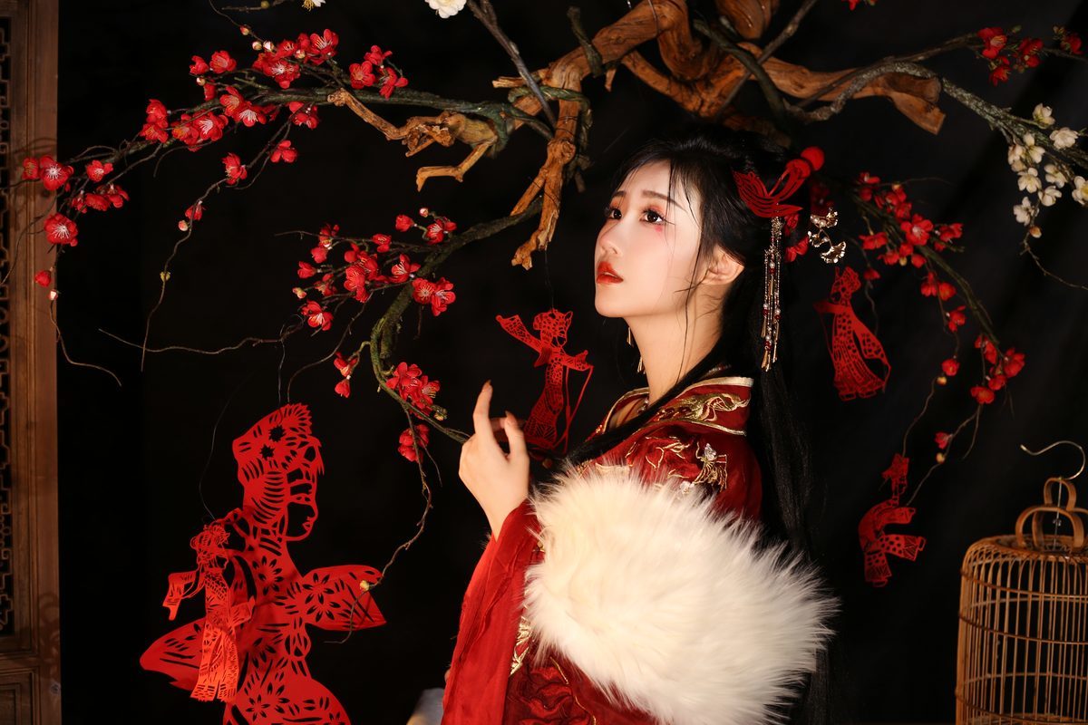 图片[20]-YiTuYu艺图语 Vol.5221 Dai Xiao[42P]-六色网