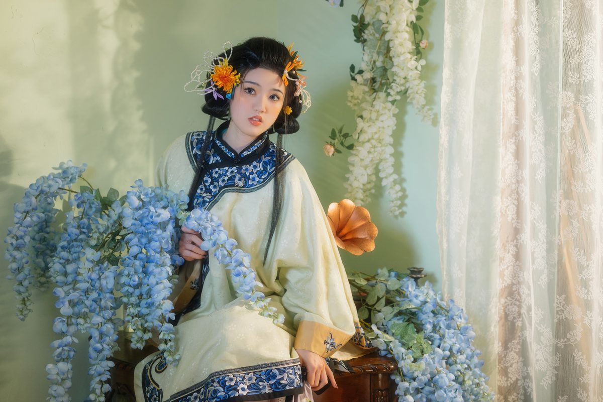图片[6]-YiTuYu艺图语 Vol.5930 Yu Han[26P]-六色网