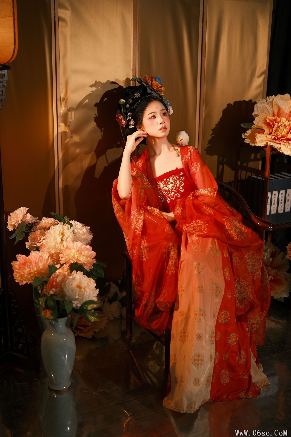 图片[19]-YiTuYu艺图语 Vol.6875 Xiao Du Tong Xue[32P]-六色网