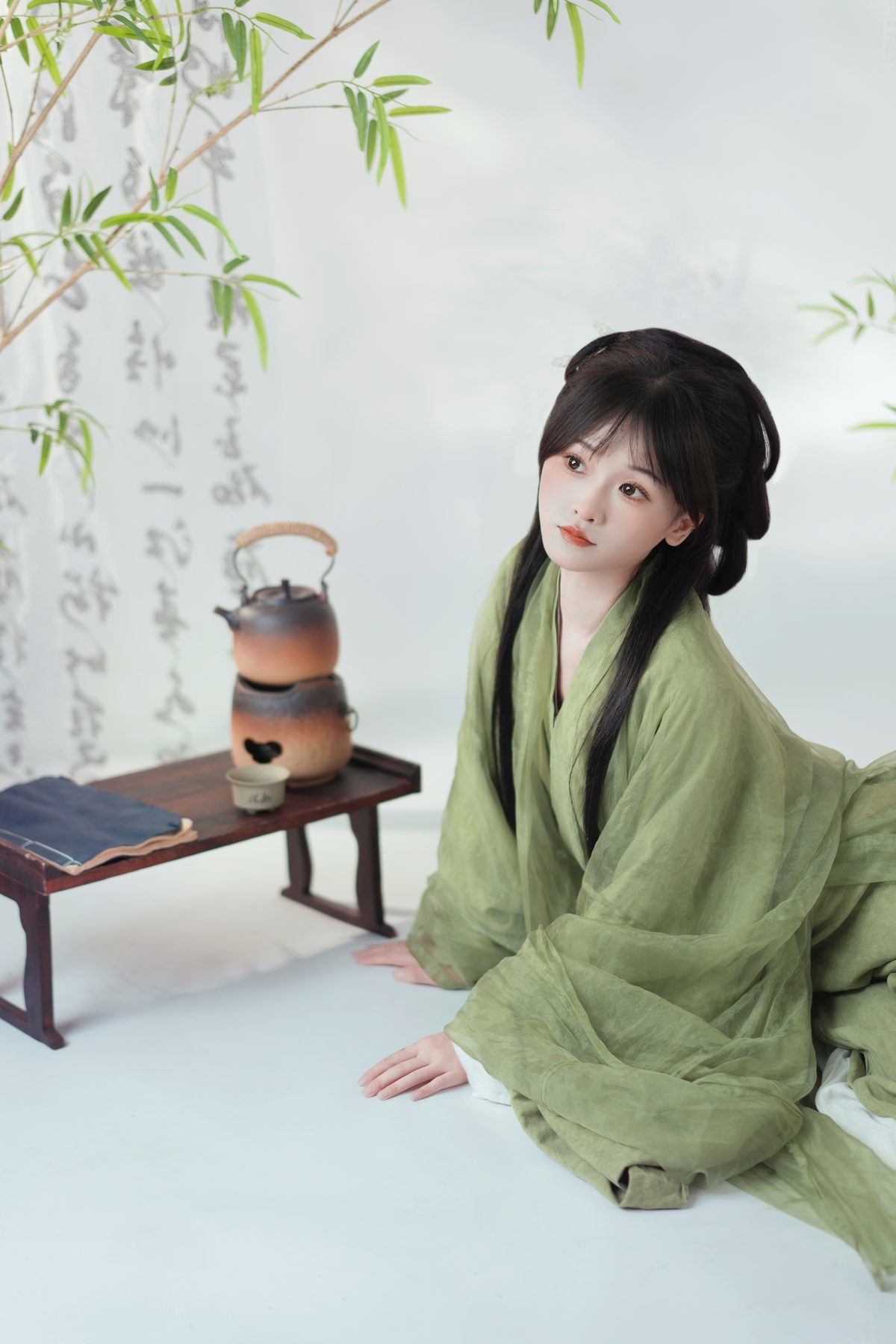 图片[19]-YiTuYu艺图语 Vol.5775 Xiao Yu[30P]-六色网