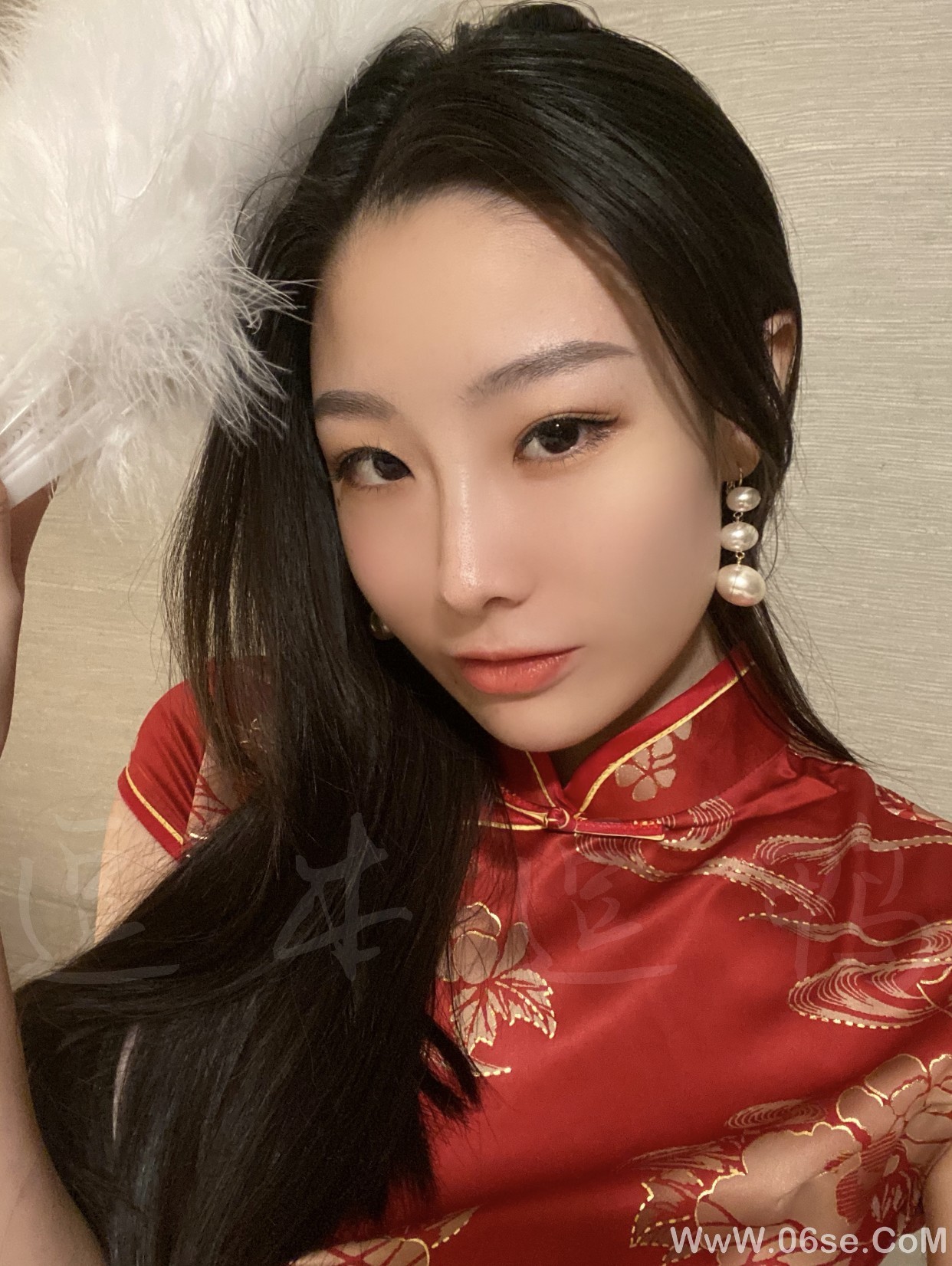 图片[66]-逗本逗鸭早期(整容前)诱惑私拍[211P]-六色网