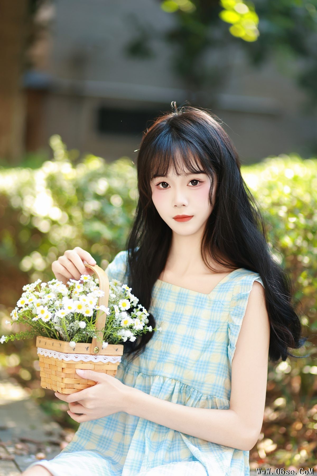 图片[9]-YiTuYu艺图语 Vol.5873 Guan Ning[24P]-六色网