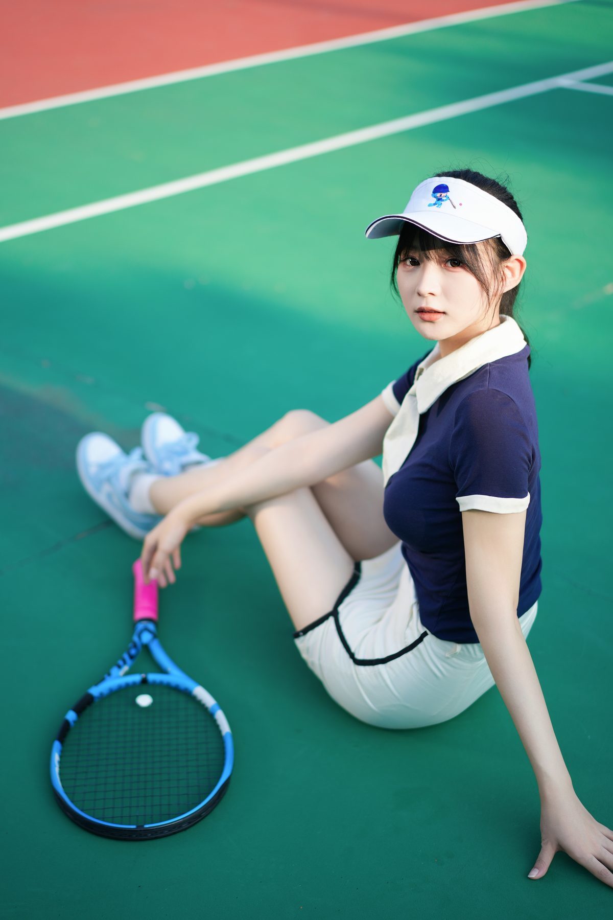 图片[10]-YiTuYu艺图语 Vol.5801 Wo Shi Xiao Sui Sui[29P]-六色网