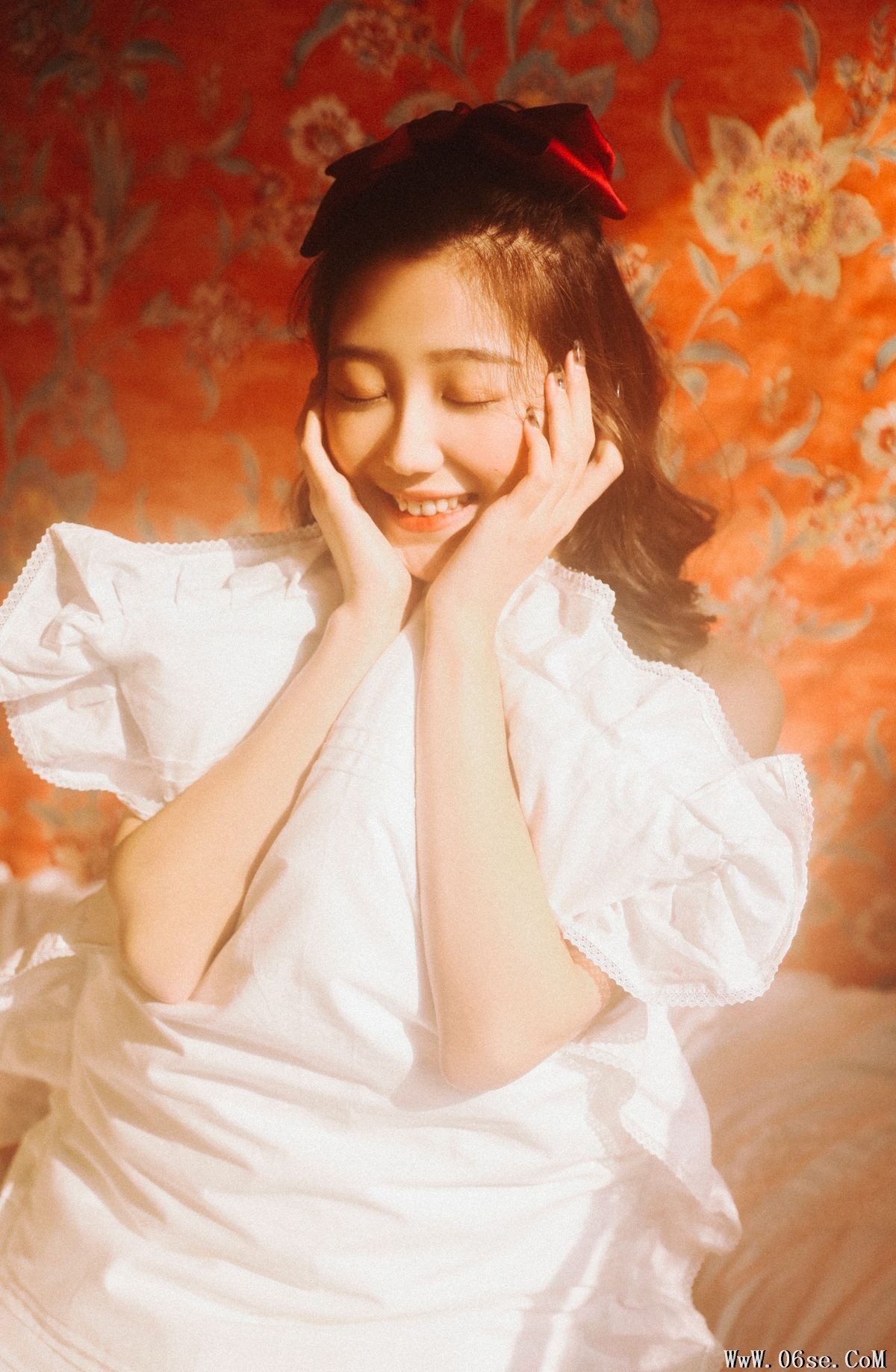 图片[19]-YiTuYu艺图语 Vol.3236 Yi Yi Qi[38P]-六色网