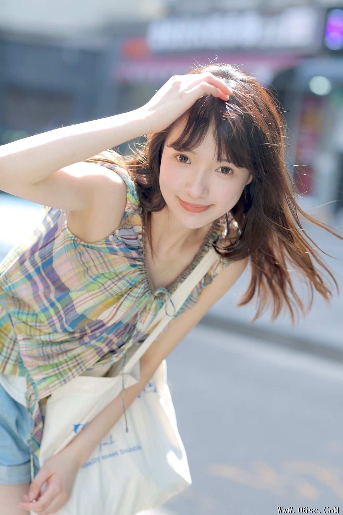 图片[12]-YiTuYu艺图语 Vol.5945 Yang Xi[23P]-六色网