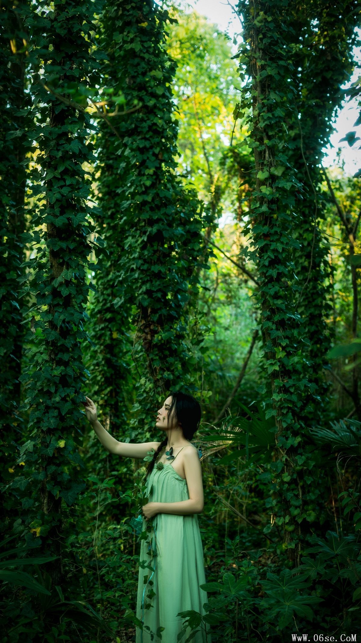 图片[28]-YiTuYu艺图语 Vol.5811 An Ni[30P]-六色网