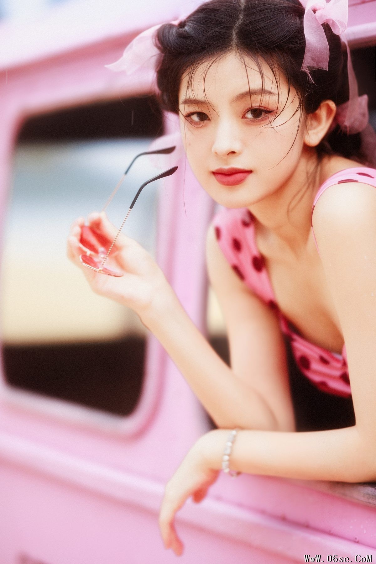 图片[41]-YiTuYu艺图语 Vol.5430 Zhang Zhang Bao[53P]-六色网