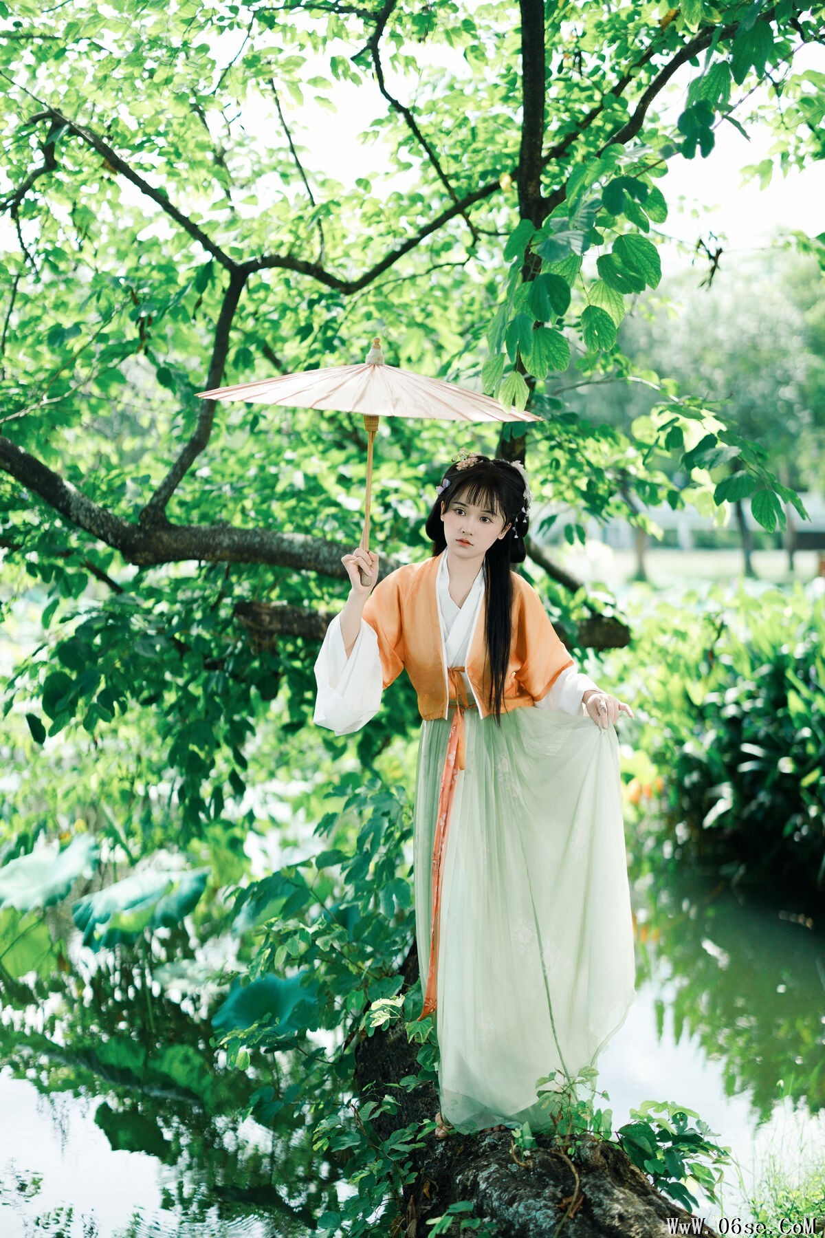 图片[44]-YiTuYu艺图语 Vol.7413 Xiao Xiao Yu[54P]-六色网
