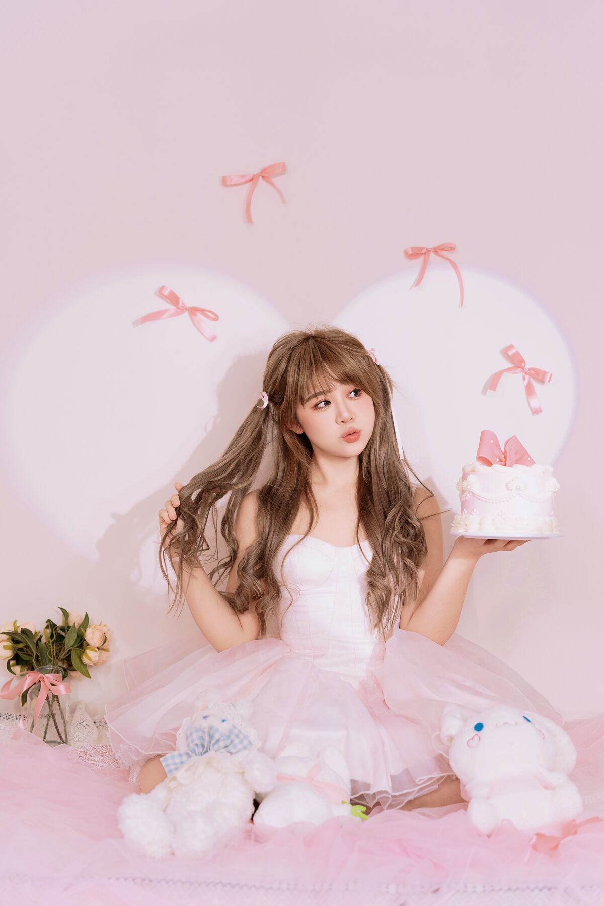 图片[28]-YiTuYu艺图语 Vol.6588 Pao Fu Xiao Fang[28P]-六色网
