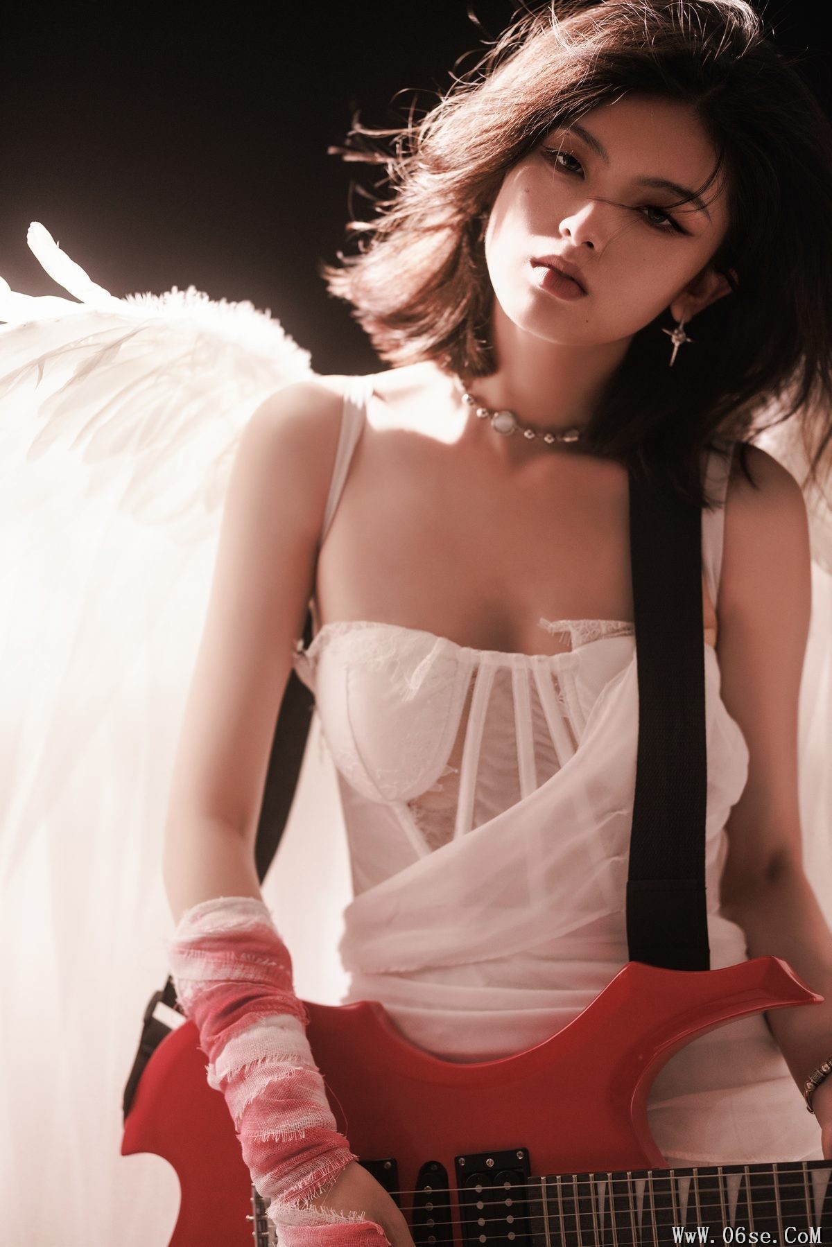 图片[22]-YiTuYu艺图语 Vol.5301 Zhang Zhang Bao[26P]-六色网