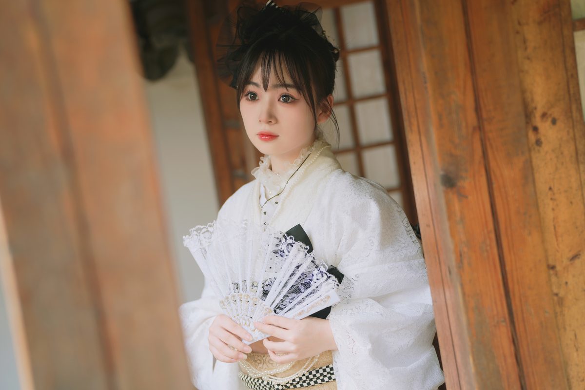 图片[27]-YiTuYu艺图语 Vol.4648 Zhi Zhi[47P]-六色网