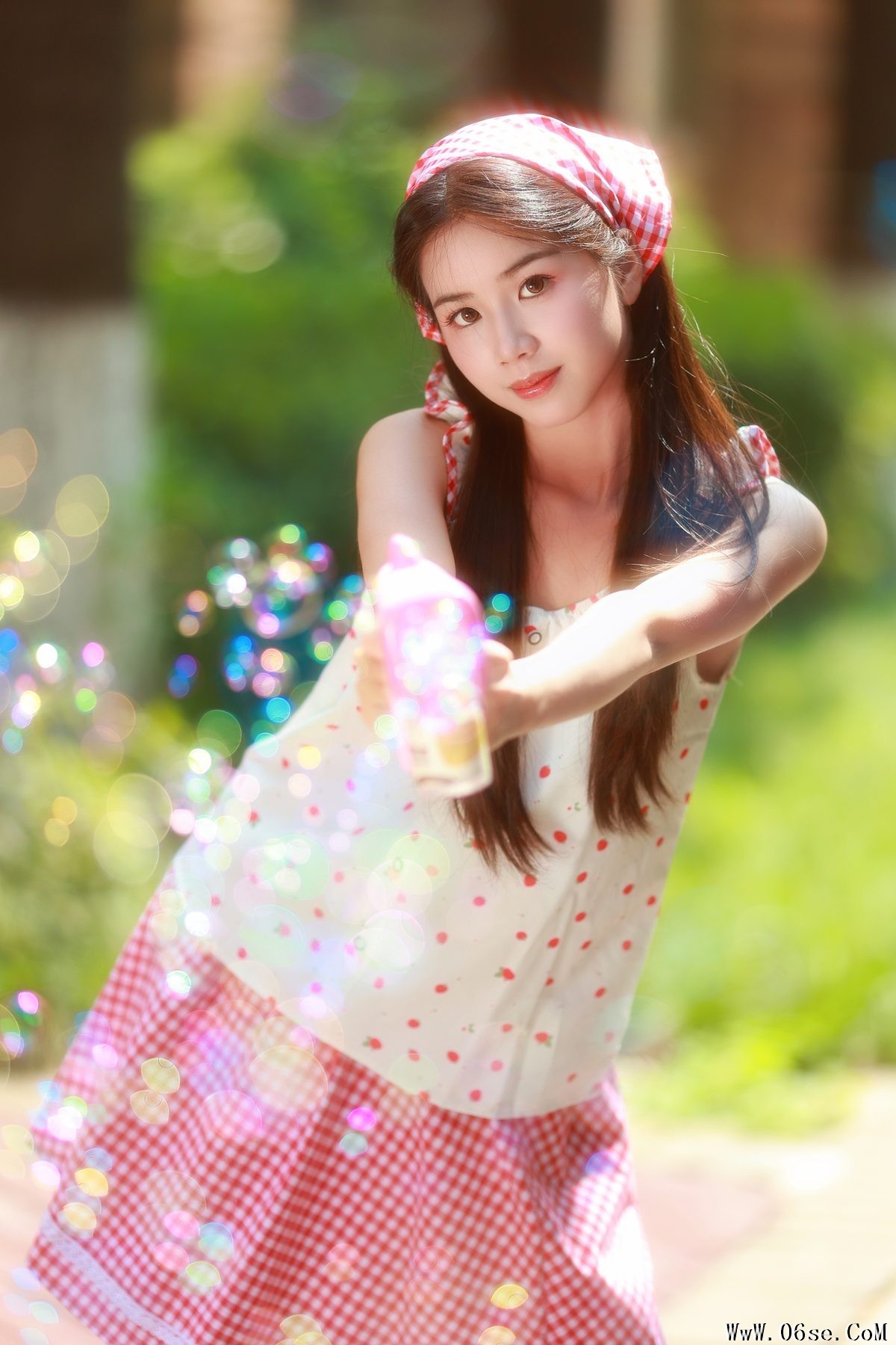 图片[48]-YiTuYu艺图语 Vol.5230 Xiao Du Tong Xue[57P]-六色网