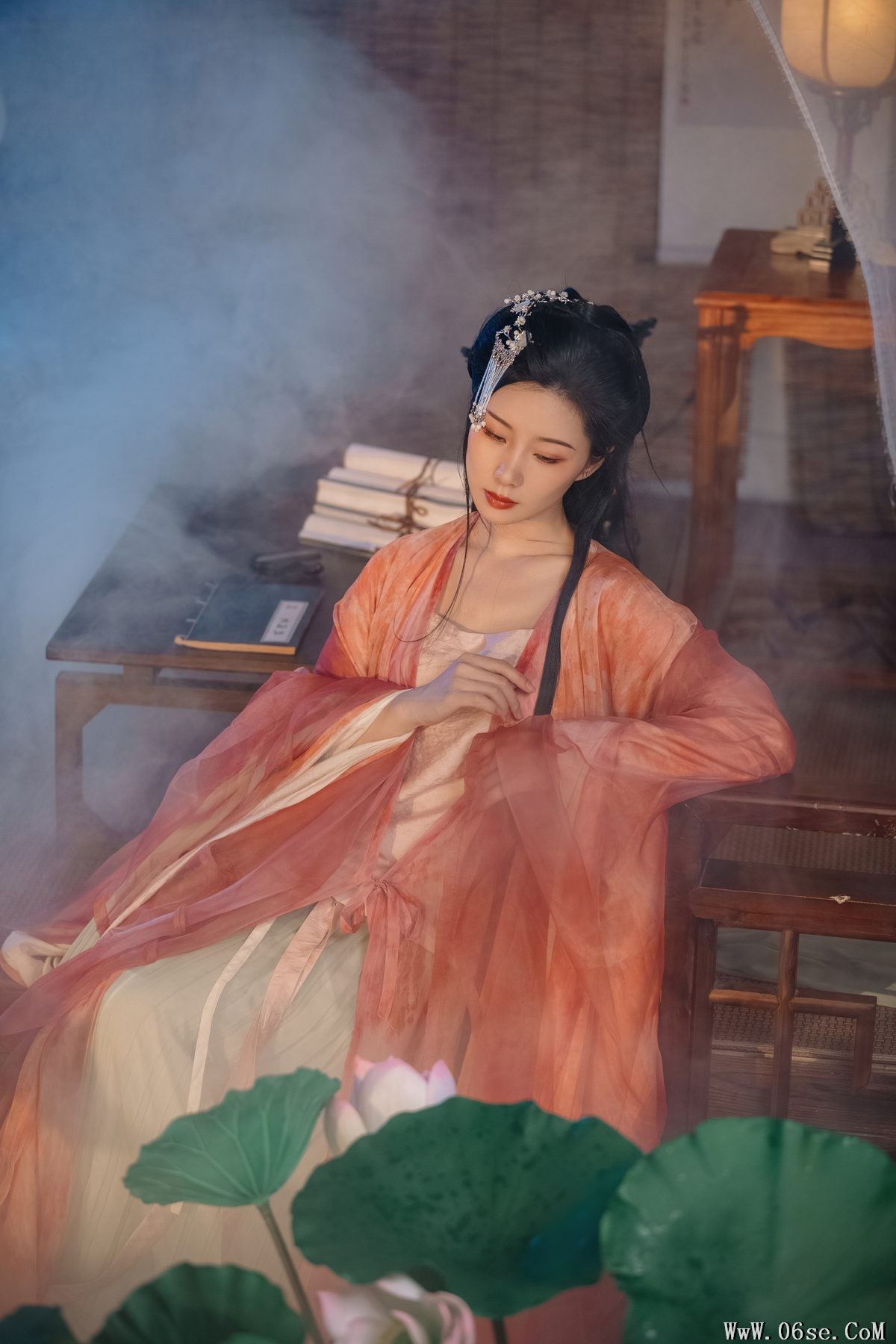 图片[29]-YiTuYu艺图语 Vol.5250 Mu Jing Shu[32P]-六色网