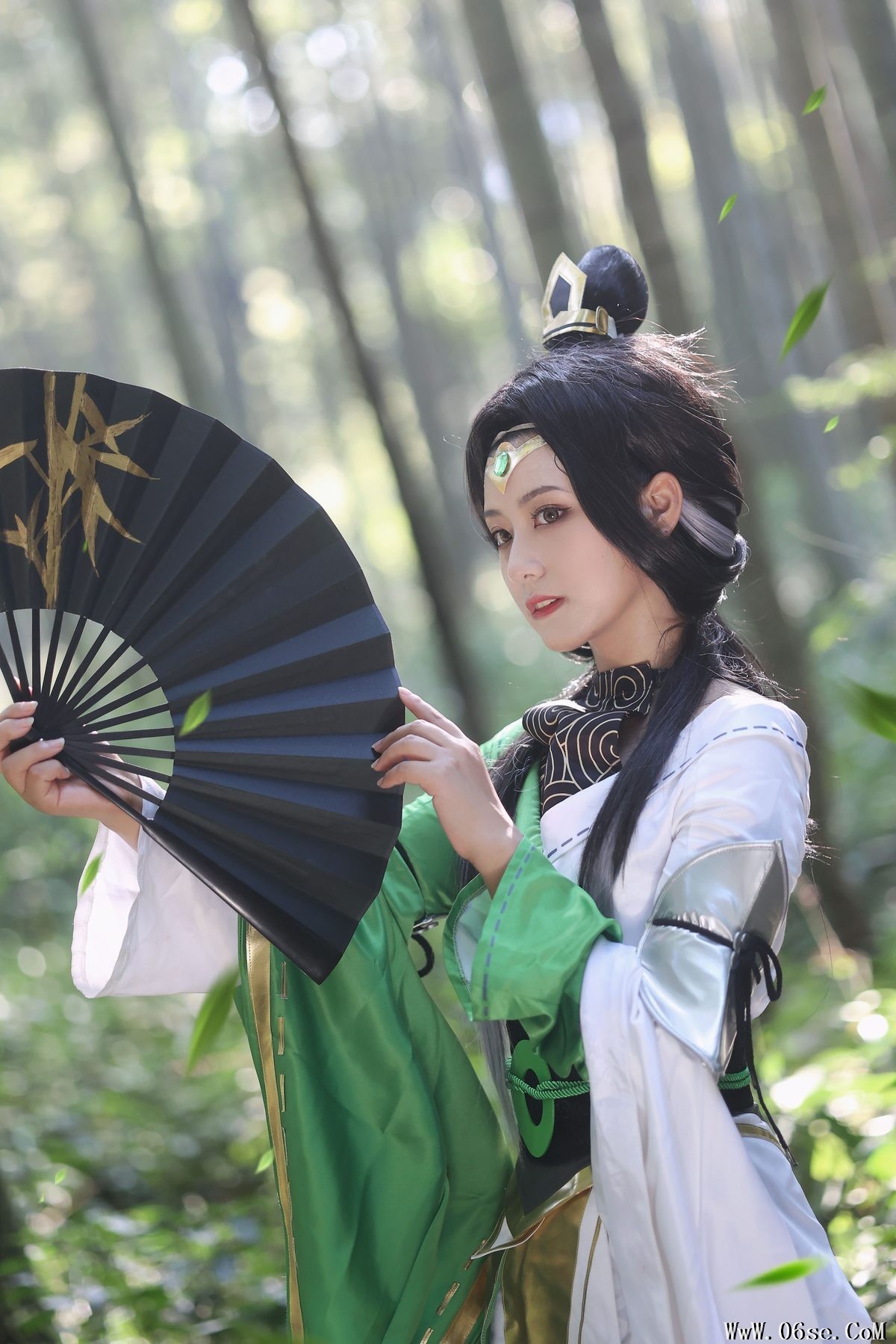 图片[12]-YiTuYu艺图语 Vol.3656 Chi Oto Oto[23P]-六色网