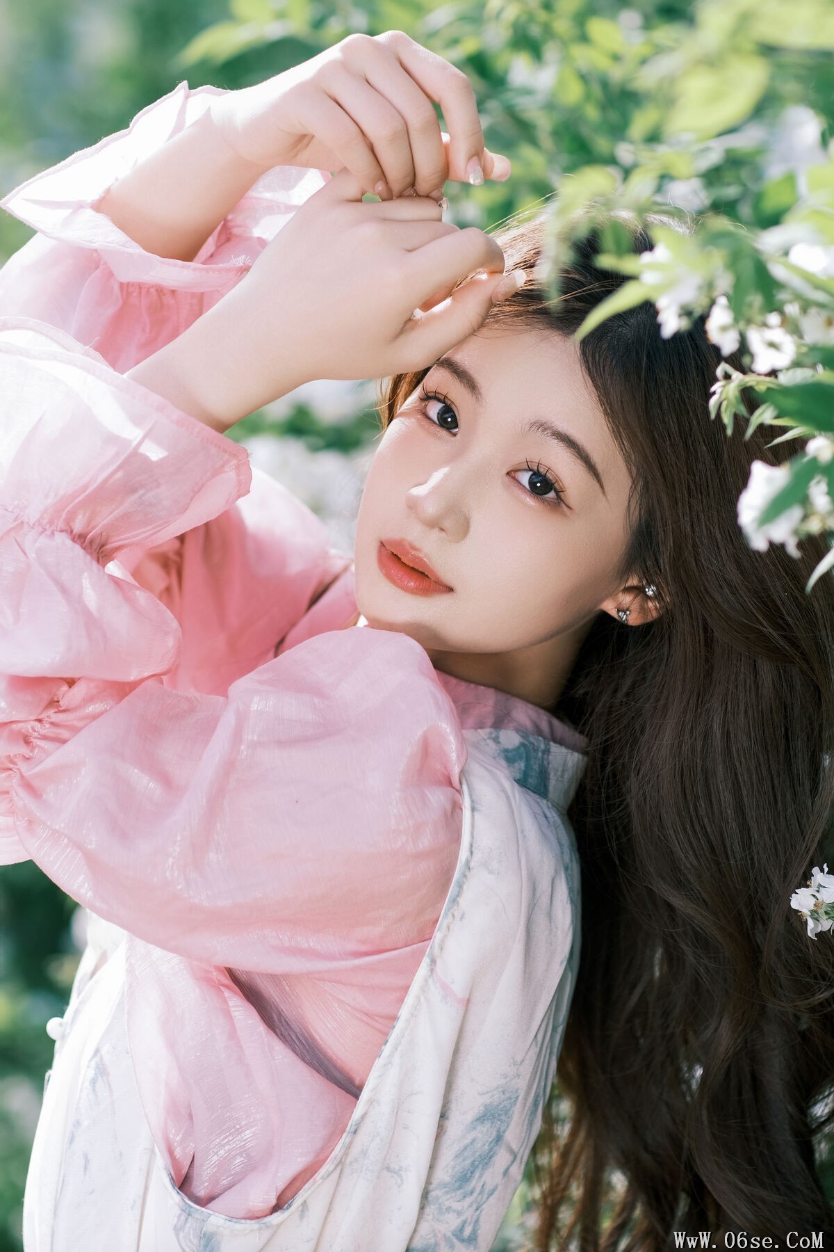 图片[6]-YiTuYu艺图语 Vol.7053 Gao Leng Xiao Bie Tu[39P]-六色网