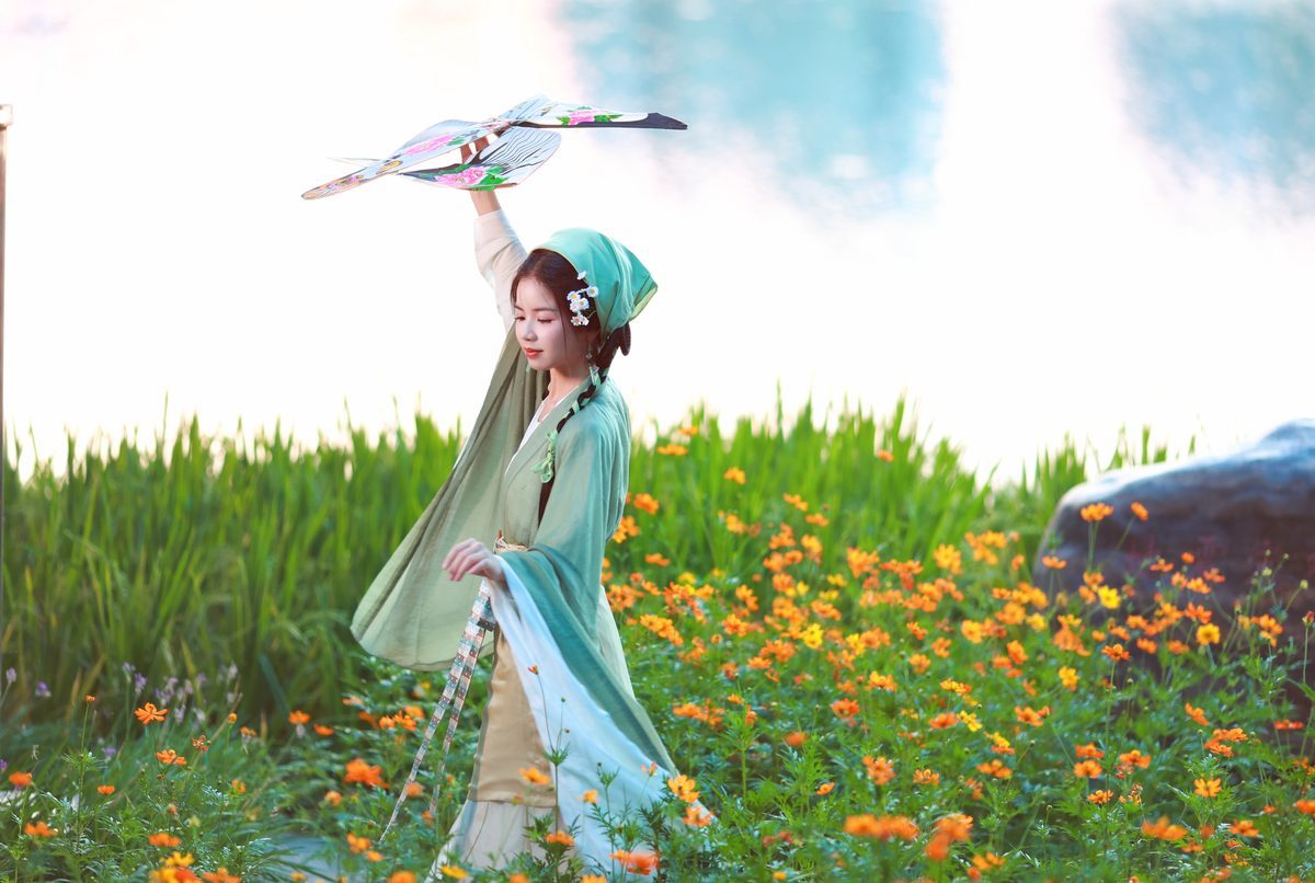 图片[5]-YiTuYu艺图语 Vol.5286 Xiao Du Tong Xue[25P]-六色网