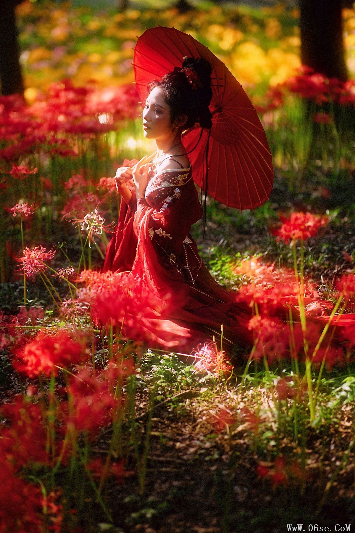 图片[8]-YiTuYu艺图语 Vol.3269 Zhe Zi Yu A Yu[39P]-六色网