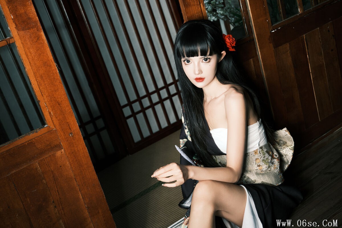 图片[10]-YiTuYu艺图语 Vol.7613 Duo Mi[53P]-六色网