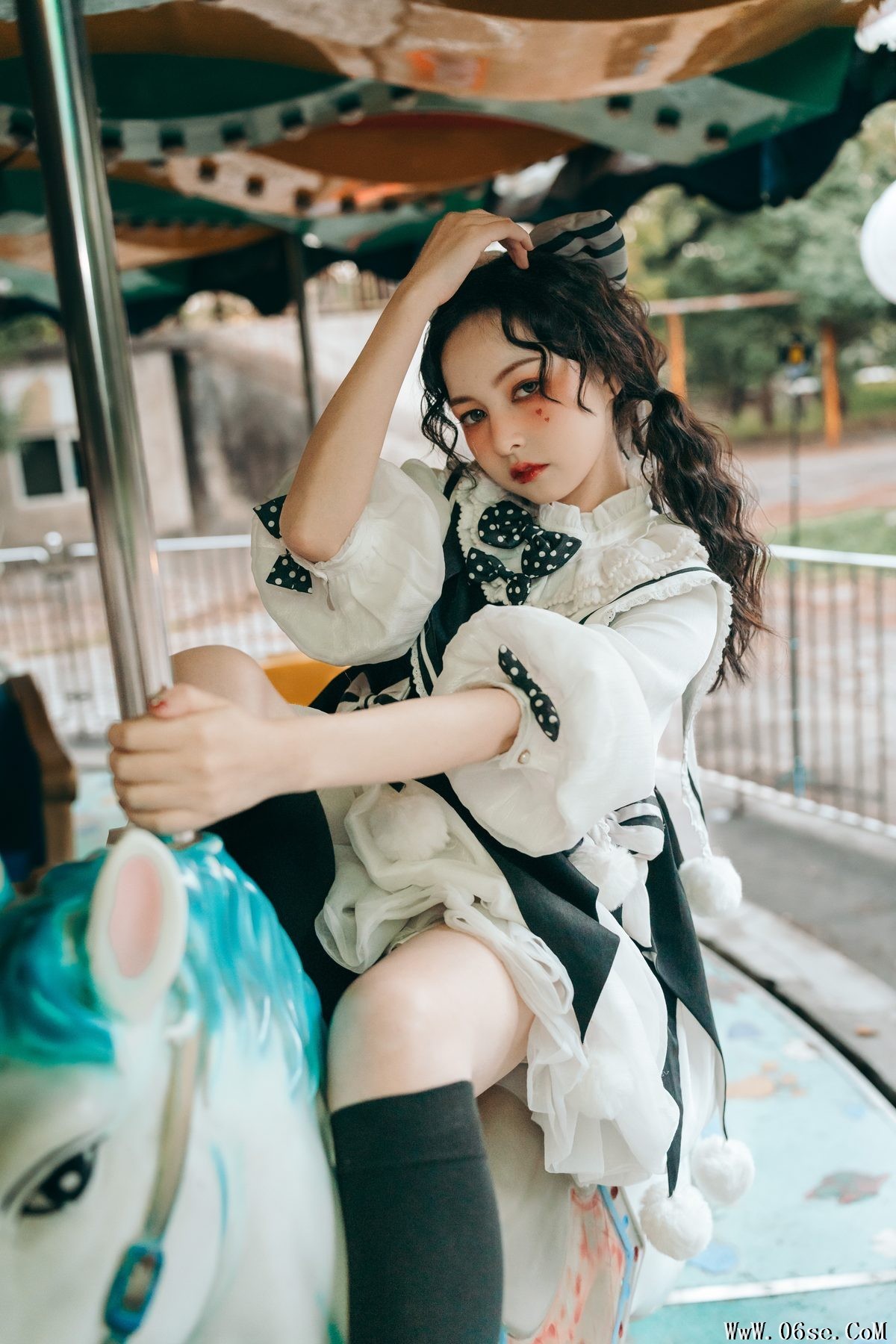图片[16]-YiTuYu艺图语 Vol.3207 Huang Shu Qi_suki[28P]-六色网