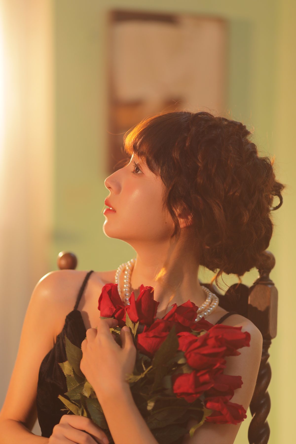 图片[23]-YiTuYu艺图语 Vol.3132 Gu Linx[34P]-六色网