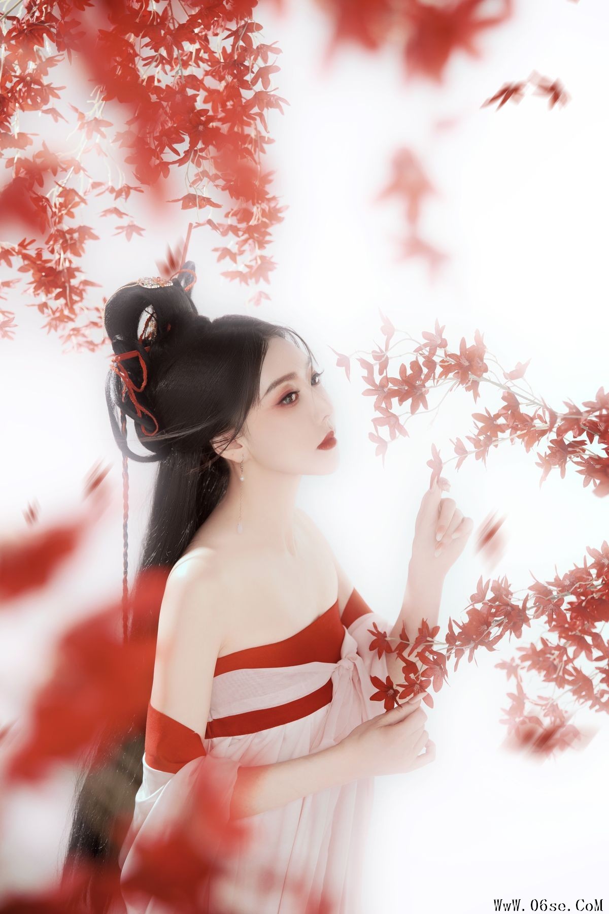图片[21]-YiTuYu艺图语 Vol.3262 Xue Bao[22P]-六色网