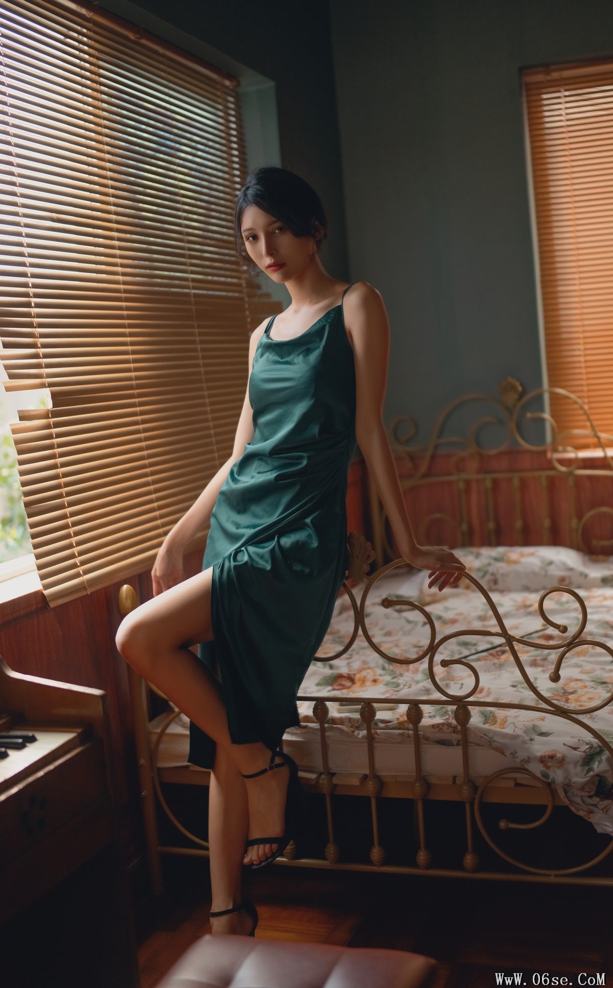图片[11]-YiTuYu艺图语 Vol.6216 Xiao G[26P]-六色网