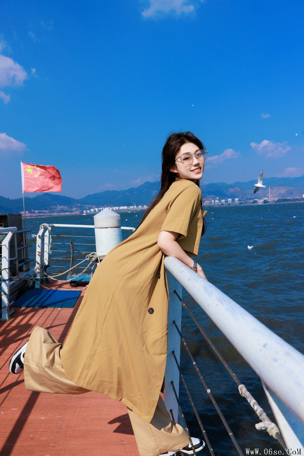 图片[23]-YiTuYu艺图语 Vol.4800 Pei Tong Xue[29P]-六色网
