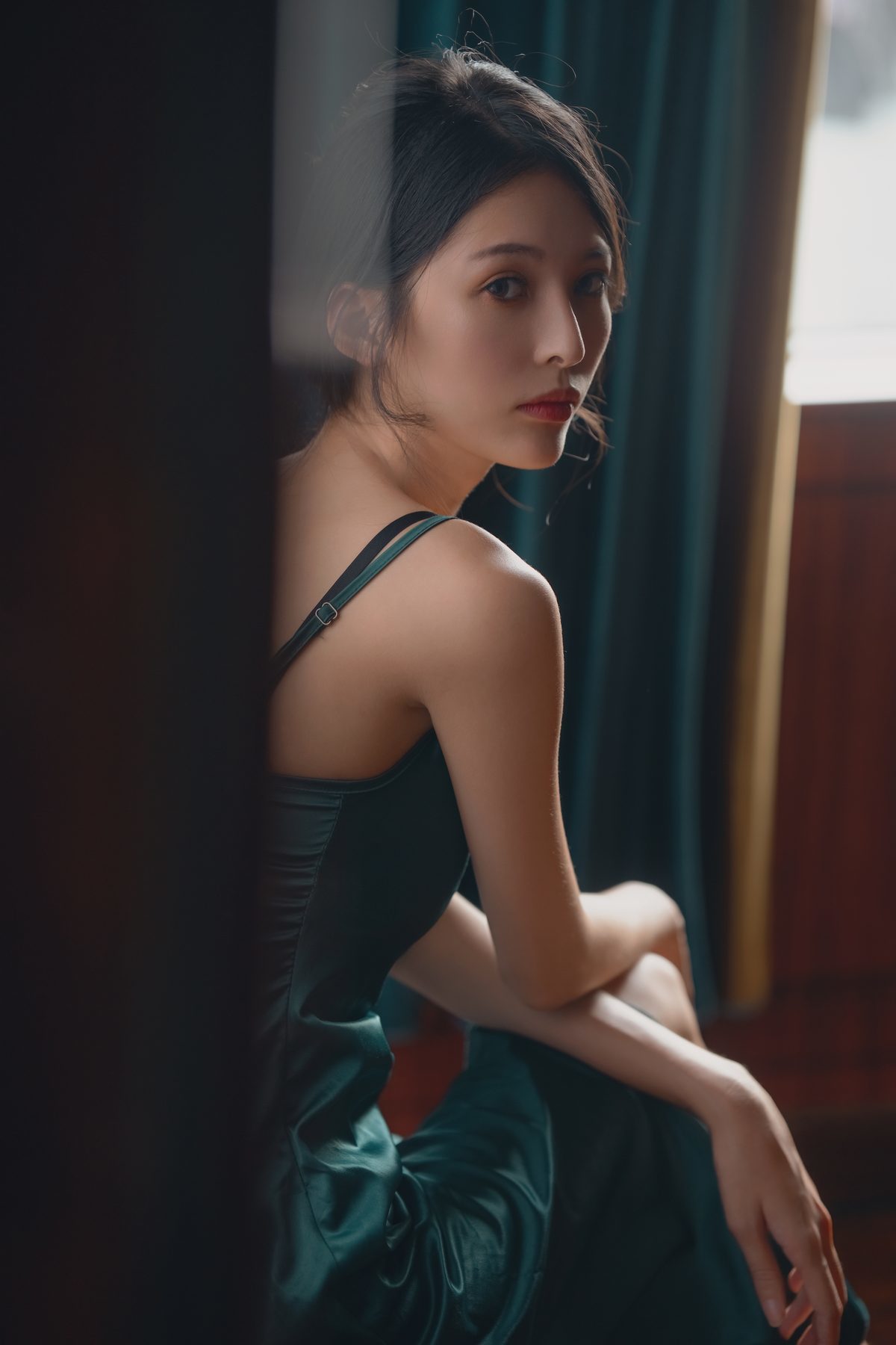 图片[18]-YiTuYu艺图语 Vol.6216 Xiao G[26P]-六色网