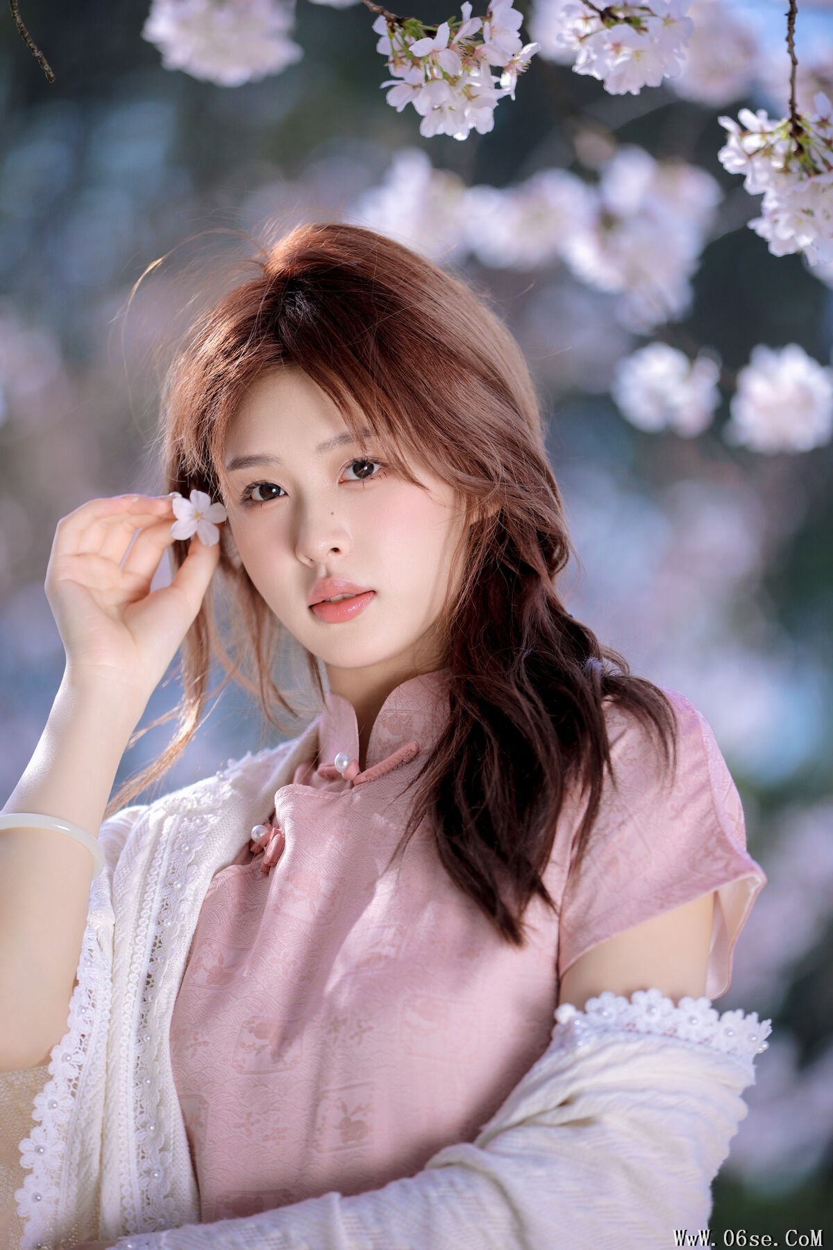 图片[15]-YiTuYu艺图语 Vol.6954 Luo Yan[25P]-六色网