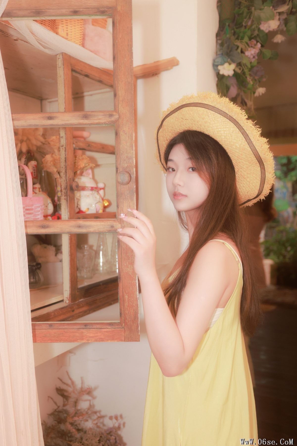 图片[42]-YiTuYu艺图语 Vol.5195 Pei Tong Xue[54P]-六色网