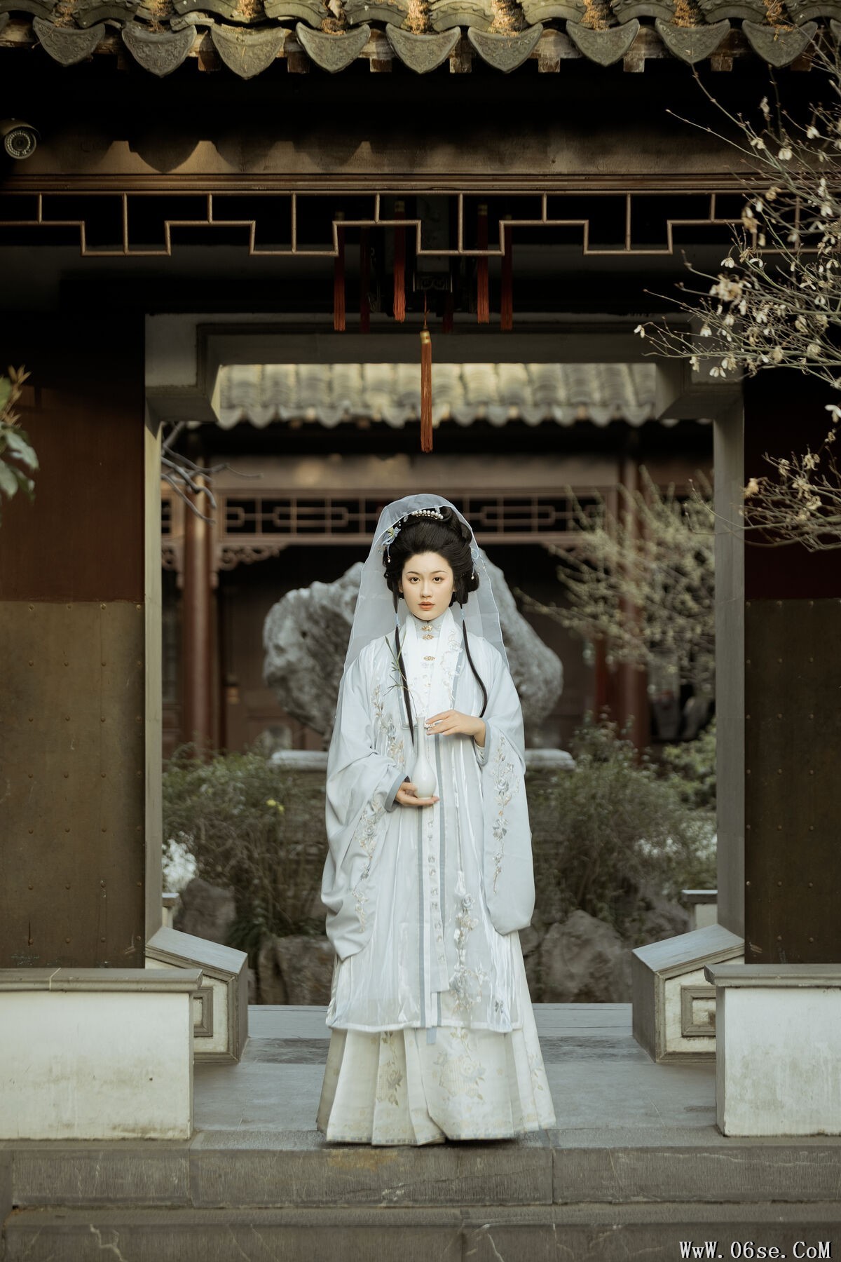 图片[25]-YiTuYu艺图语 Vol.6914 Tang Yi[26P]-六色网