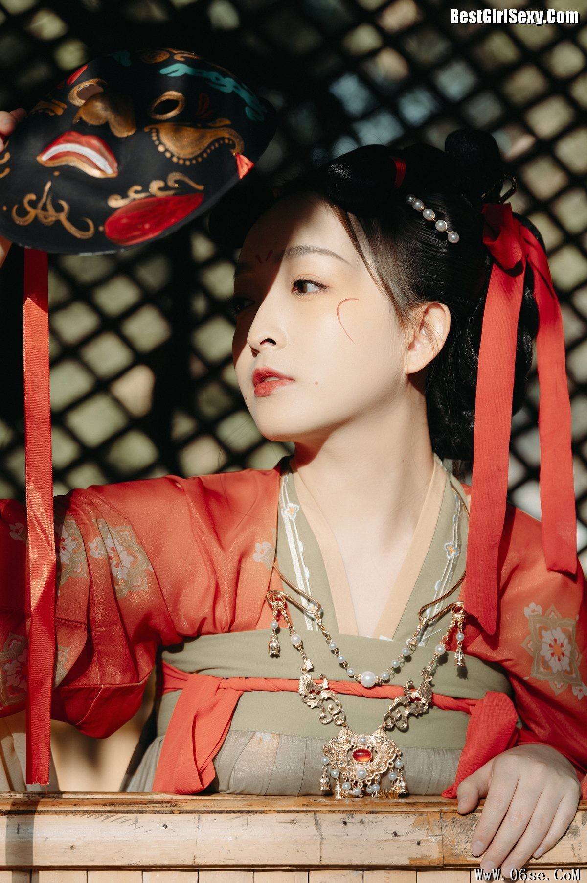图片[34]-YiTuYu艺图语 Vol.3935 Wish[35P]-六色网
