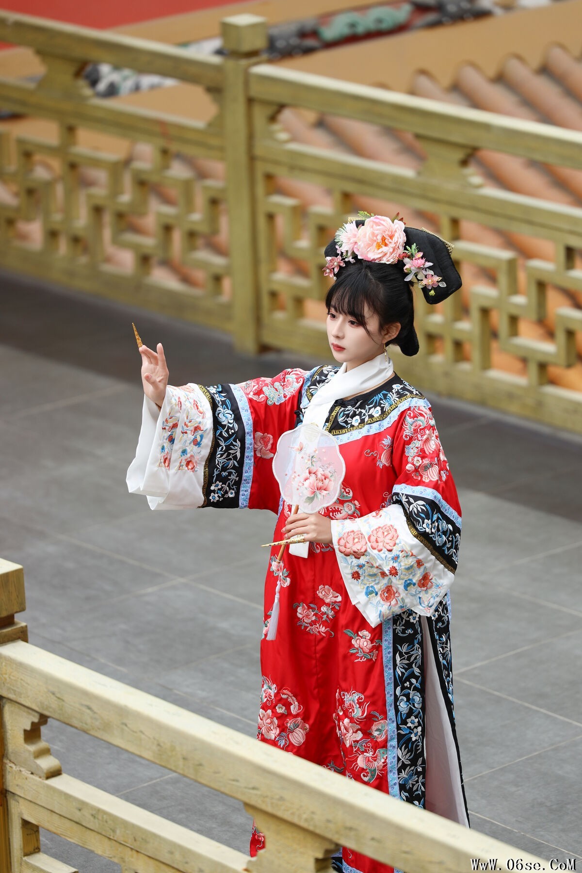 图片[4]-YiTuYu艺图语 Vol.6541 Wo Shi Xiao Sui Sui[22P]-六色网