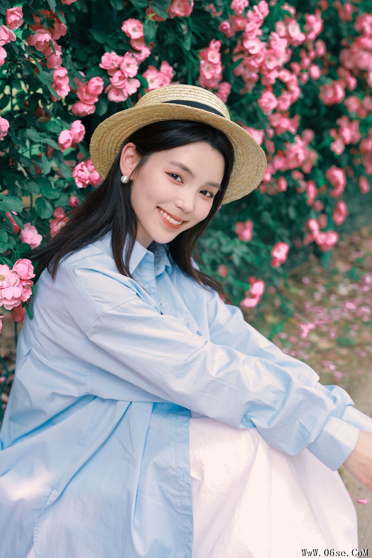 图片[12]-YiTuYu艺图语 Vol.7055 Xiao Meng[22P]-六色网