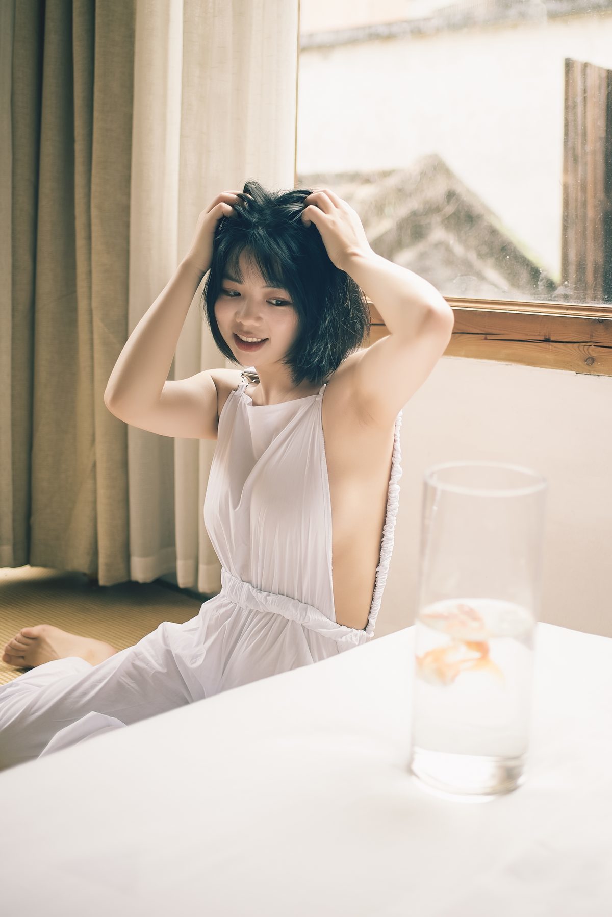图片[22]-YiTuYu艺图语 Vol.4895 Tinee Xiao Peng You[26P]-六色网