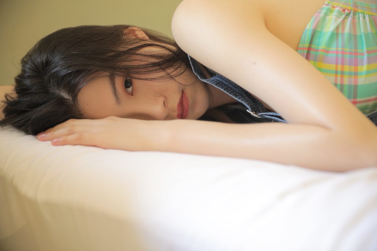 图片[9]-YiTuYu艺图语 Vol.3350 Ke Yi Shou[22P]-六色网
