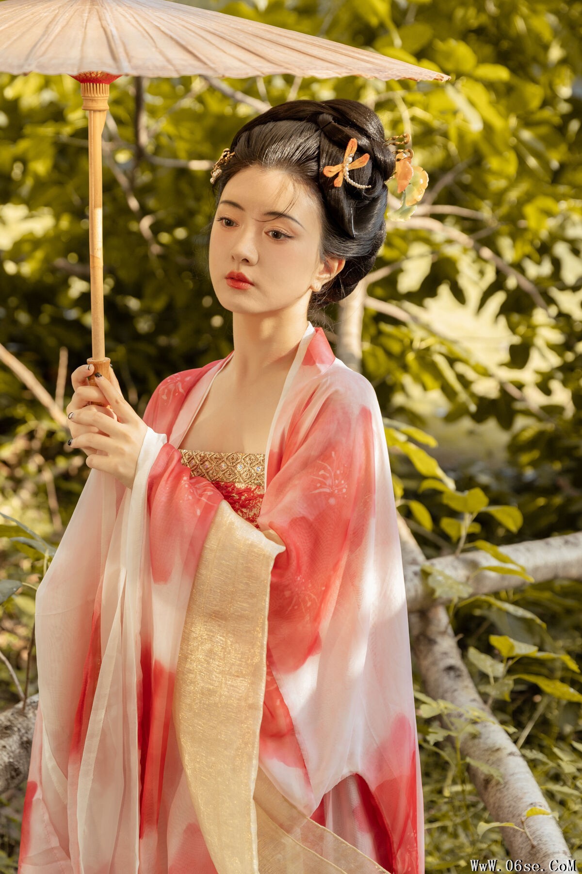 图片[5]-YiTuYu艺图语 Vol.6451 Xia Han Han[26P]-六色网