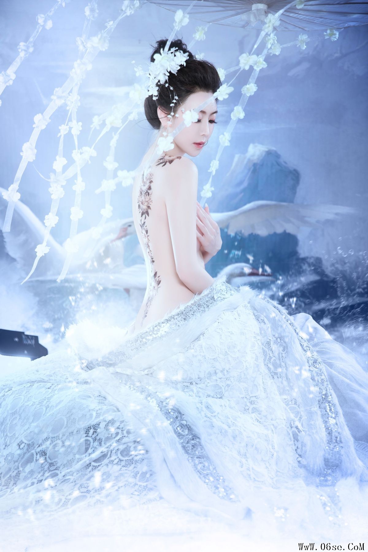 图片[19]-YiTuYu艺图语 Vol.3257 Xue Bao[23P]-六色网